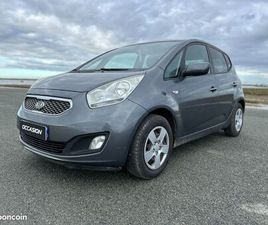 KIA VENGA 1.4 90 CH ACTIVE