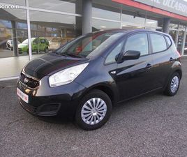 KIA VENGA 1.4 CVVT 90CH ACTIVE