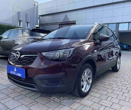 CROSSLAND X 1.5 ECOTEC ADVANCE S