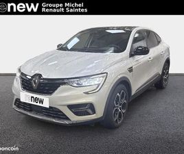 RENAULT ARKANA E-TECH 145 - 21B INTENS