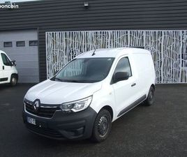 ◊​KANGOO EXPRESS VAN DCI BVM 6◊​ PRIX HORS TAXES 9900 GARANTIE 12MOIS