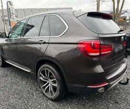X5 3.0 DA XDRIVE30