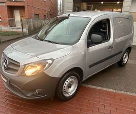 MERCEDES CITAN CITAN 1.5 CDI - SUPERBE ÉTAT! GARANTIE