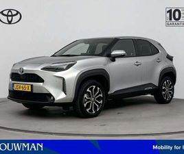 1.5 HYBRID DYNAMIC LIMITED | STOELVERWARMING | APP