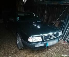AUDI 80 B4 1,9TDI