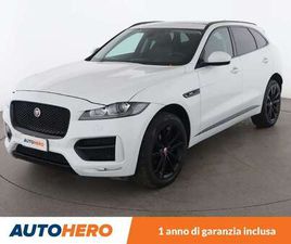 20D R-SPORT 180 CV AWD AUT