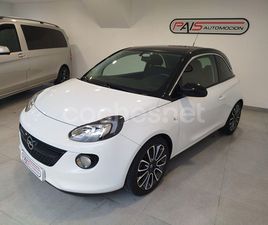 OPEL ADAM 1.4 XEL GLAM