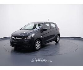 OPEL KARL 1.0 75CV S&S ADVANCE 120 EDITION