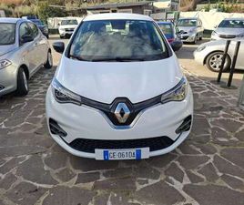 ZOE 2020 BUSINESS R110