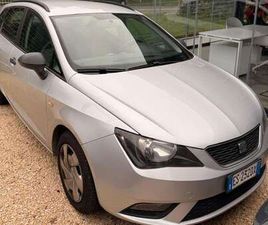 IBIZA IV 2013 ST 1.2 TDI CR
