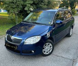 WAGON 1.4 TDI COMFORT 80CV FAP