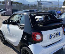 CABRIO 1.0 PASSION 71CV TWINAMIC MY18 NEOPATENTATI