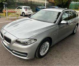 BMW 528I TOURING XDRIVE F11 2014