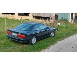BMW 850 E31