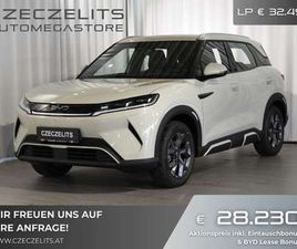 BYD ATTO2 ATTO2 45,12 KWH ACTIVE ÖSTERREICH PAKET *IN KÜR...