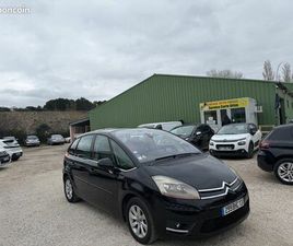 PEUGEOT 136 CITROËN C4 PICASSO 2.0 HDI 16V FAP BMP6 136 CV