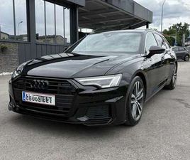 AVANT 40 TDI QUATTRO DESIGN S-TRONIC