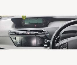 1.6 BLUEHDI VTR+ EAT6 EURO 6 (START/STOP) 5DR