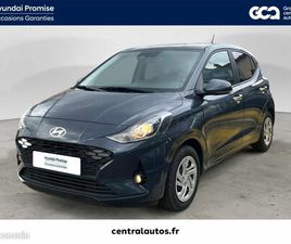HYUNDAI I10 1.0 67 ECO CREATIVE