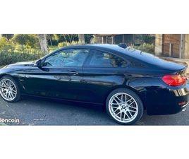 BMW SERIE 4 GRAND COUPE 428I