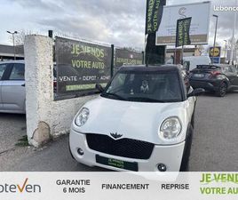CHATENET CH26 VOITURE SANS PERMIS