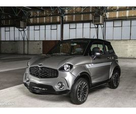 CHATENET CH46 SL ELECTRIQUE