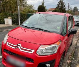 AV C3 PICASSO DIESEL