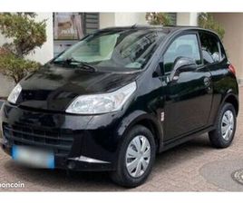 VOITURE SANS PERMIS CT OK