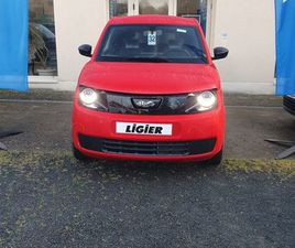 VOITURETTE ,VOITURE SANS PERMIS