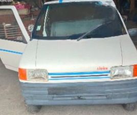 LIGIER OPTIMA VOITURETTE