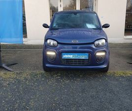 VOITURETTE ,VOITURE SANS PERMIS