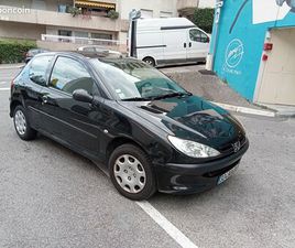 VOITURE - PARTICULIER