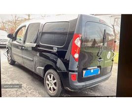 RENAULT KANGOO MAXI