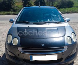 SMART FORFOUR SMART FORFOUR 1.3 PASSION