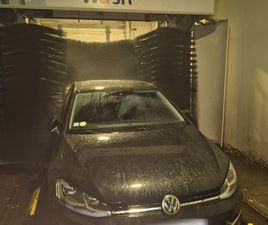 GOLF 7 HIGH LINE FULL OPTIONS