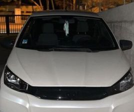 VOITURE SANS PERMIS AIXAM CITY