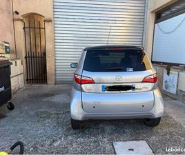 VOITURE SANS PERMIS