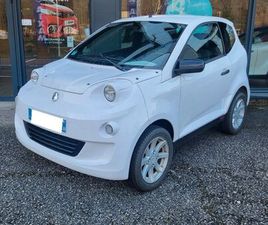 AIXAM MINAUTO VOITURE SANS PERMIS AIXAM MINAUTO