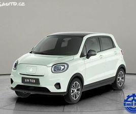 LEAPMOTOR T03 ZIMNÍ PNEU ZDARMA