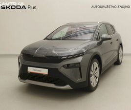 ŠKODA ELROQ 85 210KW