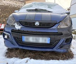 VSP ÉCONOMIQUE – PARFAITE POUR TRAJETS QUOTIDIENS