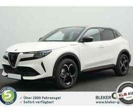 1.2 136 CV HYBRID EDCT6 SPECIALE PRONTA!!!