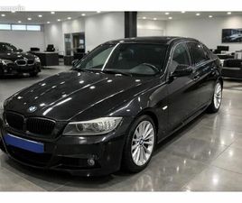 BMW SERIE 3 325I E90 LCI - PACK M - BVM