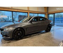 BMW SERIE 4 GRAN COUPE (F36) 435DA XDRIVE 313CH M SPORT