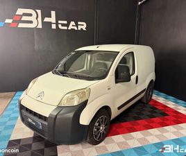 CITROEN NEMO VU FOURGON 1.3 HDI 75 BUSINESS