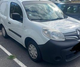 RENAULT KANGOO RENAULT KANGOO