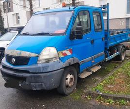 RENEAUT MASCOTT BENNE