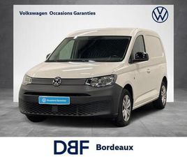 CARGO 2.0 TDI 122 DSG7 BUSINESS