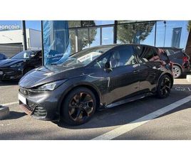 CUPRA BORN 230 CH - BATTERIE L VZ