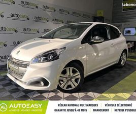 PEUGEOT 208 1.2 82 CH STYLE 3P 1ERE MAIN KIT DISTRI NEUF